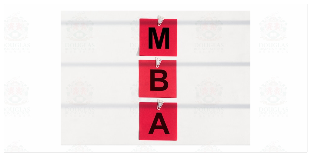 在激烈竞争的MBA申请者中脱颖而出的3 种方法