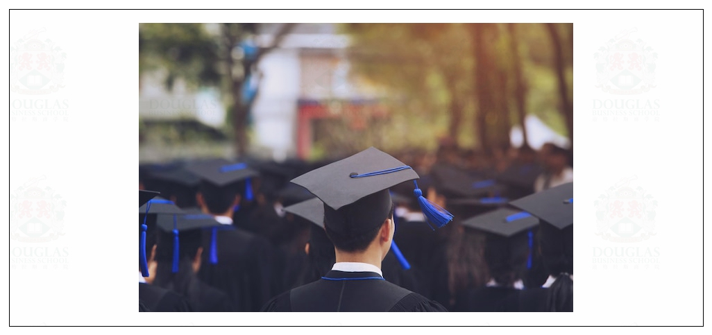 攻读国际MBA的学生及女学生比例